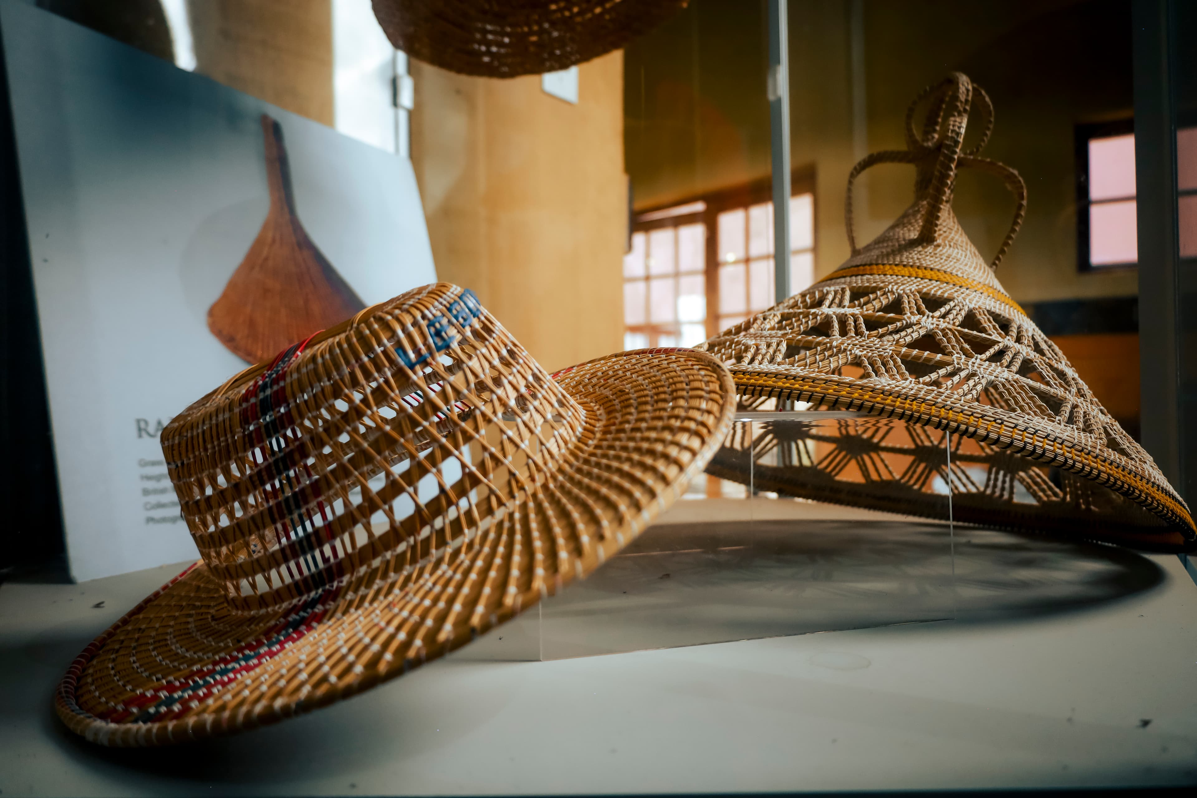 Basotho Traditional Regalia