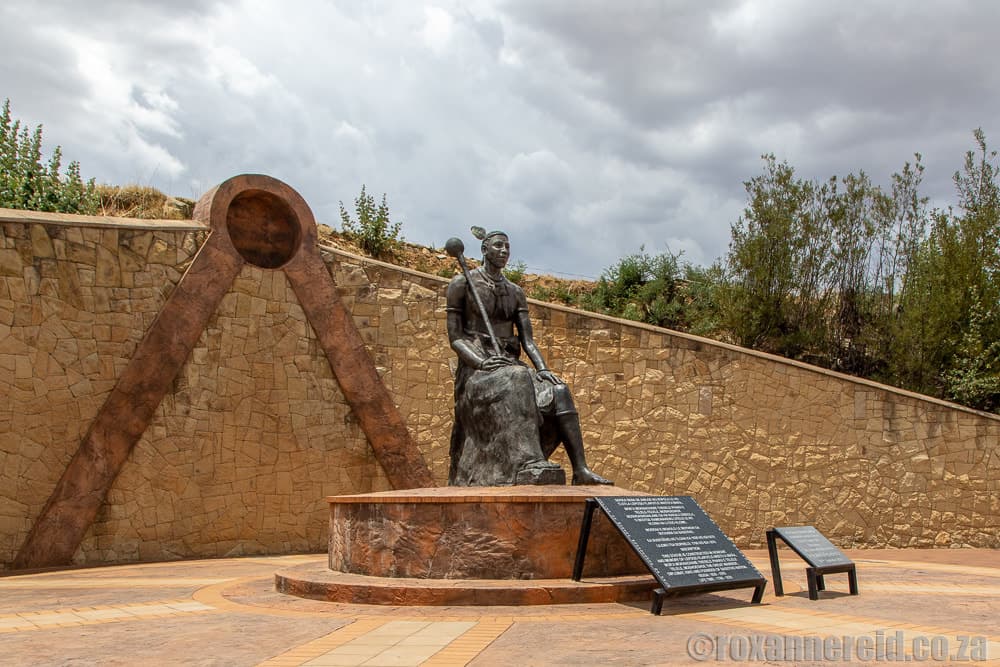 The Legacy of King Moshoeshoe I
