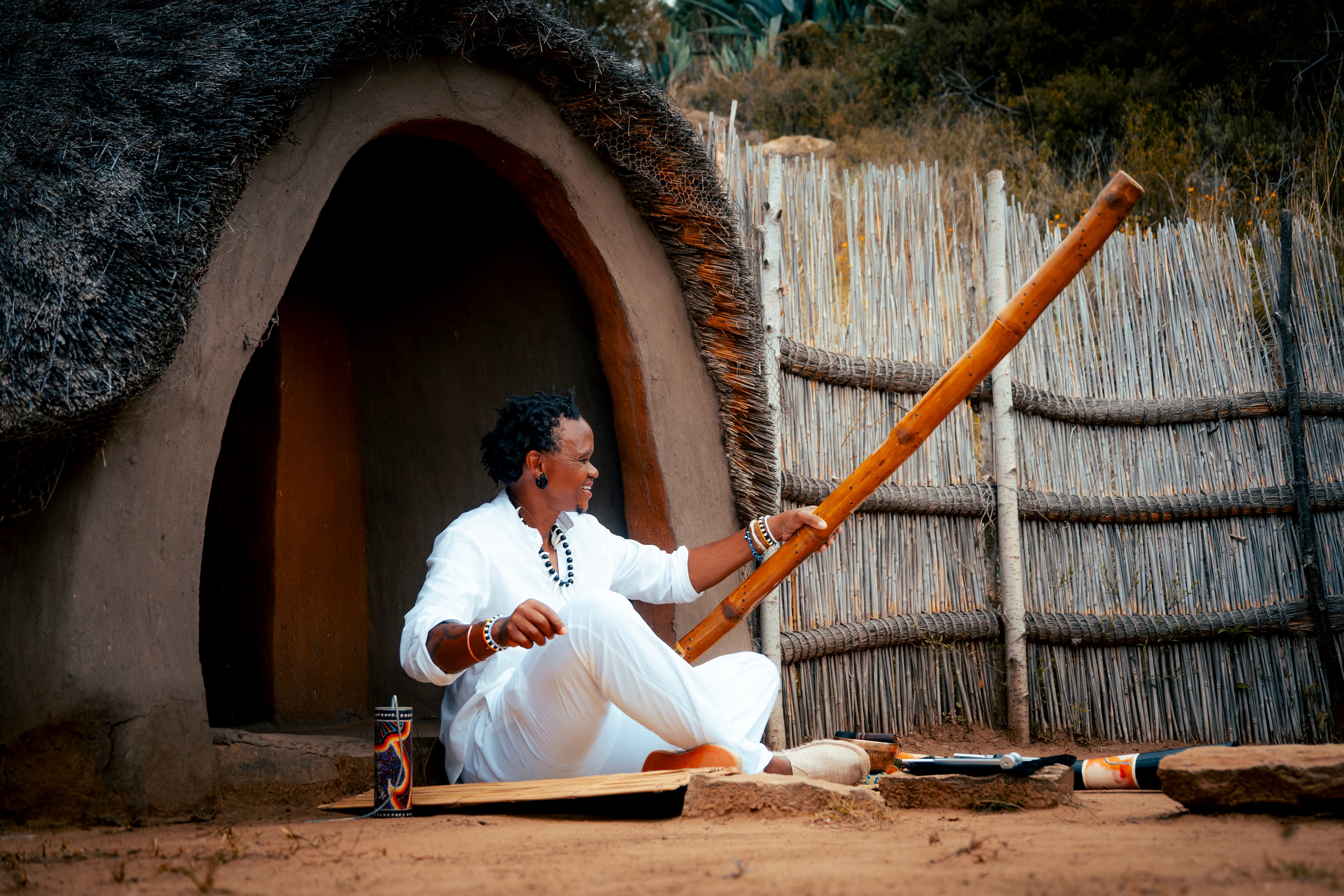 Sound Therapy Sessions