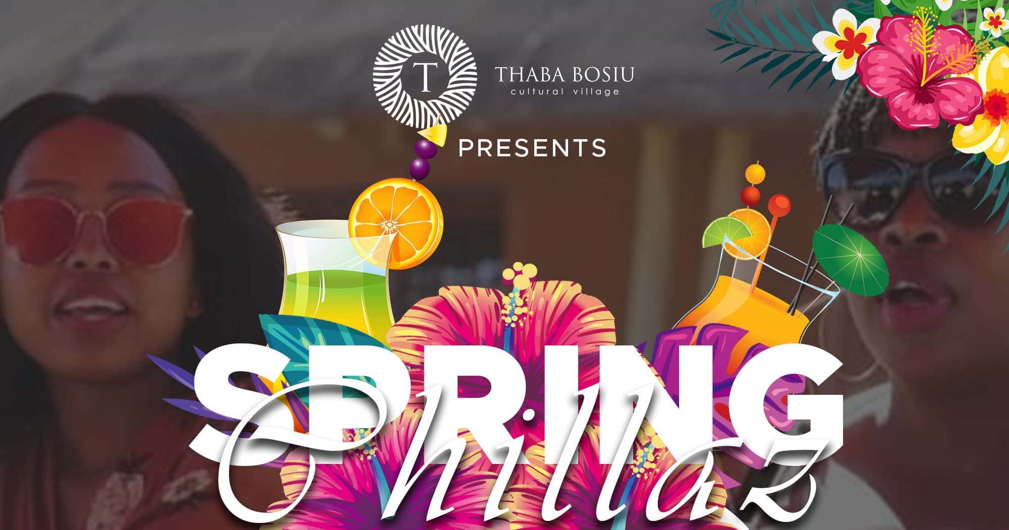 Spring Chillaz